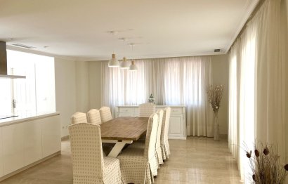 Reventa - House - Semi-Detached House - Marbella - Puerto Banús