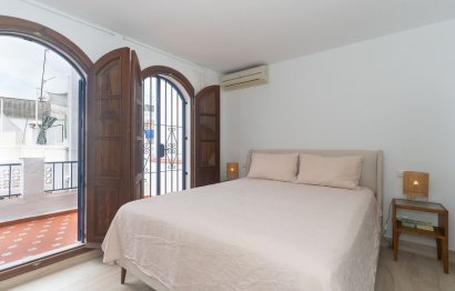 Resale - House - Townhouse - Marbella - Marbella Centro