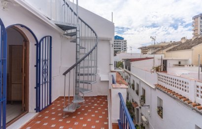 Reventa - House - Townhouse - Marbella - Marbella Centro