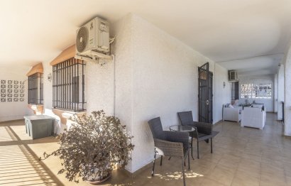 Reventa - House - Detached Villa - Estepona - Estepona Centro