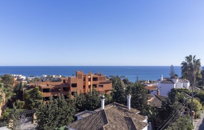 Reventa - House - Detached Villa - Estepona - Estepona Centro