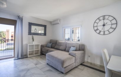 Reventa - House - Detached Villa - Estepona - Estepona Centro