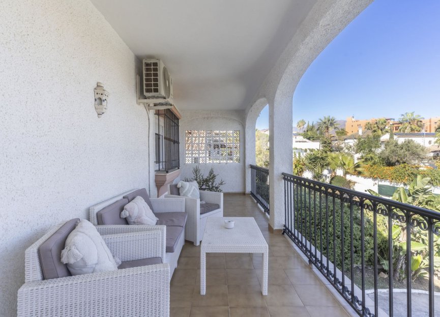 Reventa - House - Detached Villa - Estepona - Estepona Centro