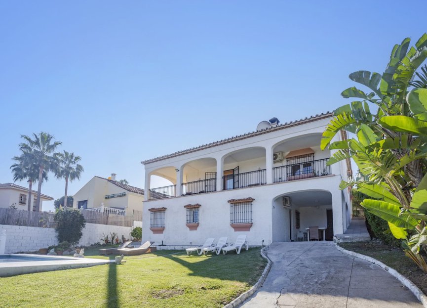 Reventa - House - Detached Villa - Estepona - Estepona Centro