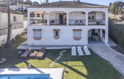 Reventa - House - Detached Villa - Estepona - Estepona Centro