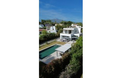 Reventa - House - Detached Villa - Marbella - Guadalmina Baja