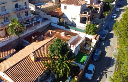 Resale - House - Detached Villa - Torremolinos