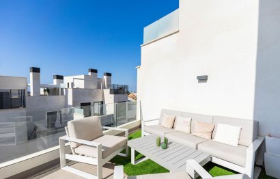 Resale - Apartment - Middle Floor Apartment - Marbella - Marbella Centro