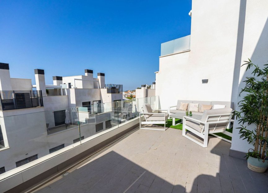 Resale - Apartment - Middle Floor Apartment - Marbella - Marbella Centro