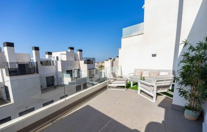 Reventa - Apartment - Middle Floor Apartment - Marbella - Marbella Centro