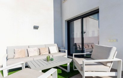 Resale - Apartment - Middle Floor Apartment - Marbella - Marbella Centro