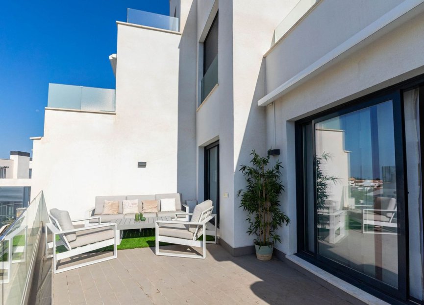 Resale - Apartment - Middle Floor Apartment - Marbella - Marbella Centro