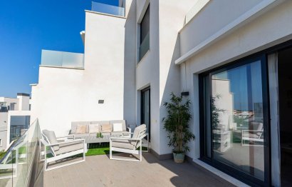 Resale - Apartment - Middle Floor Apartment - Marbella - Marbella Centro