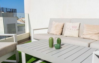 Reventa - Apartment - Middle Floor Apartment - Marbella - Marbella Centro