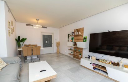 Resale - Apartment - Middle Floor Apartment - Marbella - Marbella Centro