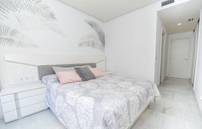 Resale - Apartment - Middle Floor Apartment - Marbella - Marbella Centro