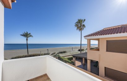 Resale - House - Semi-Detached House - Estepona - Estepona Centro