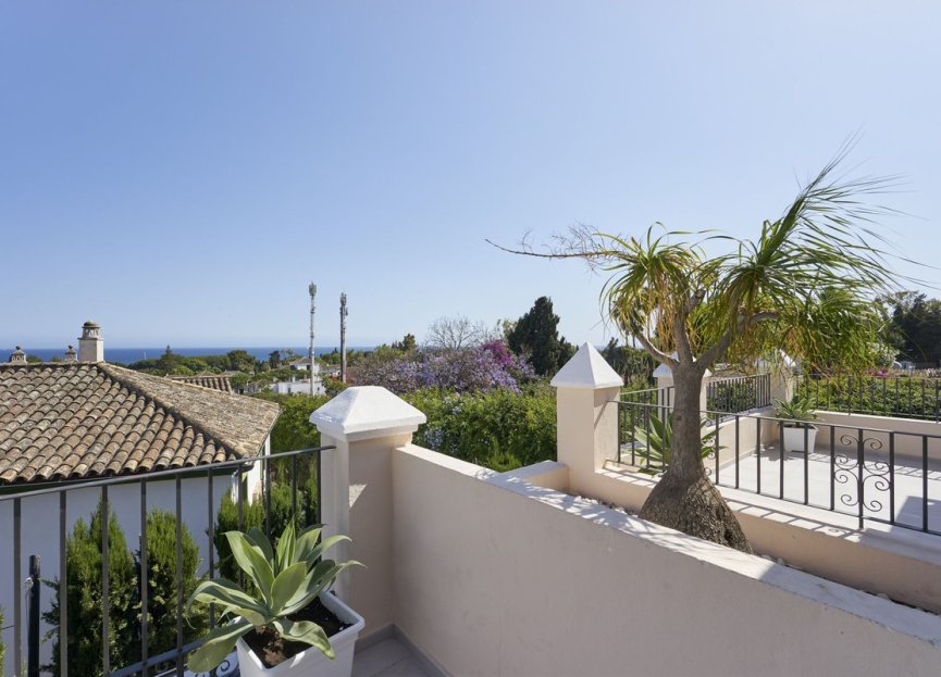 Resale - House - Semi-Detached House - Marbella - The Golden Mile