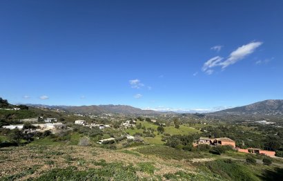 Reventa - Plot - Land - Mijas - La Cala De Mijas