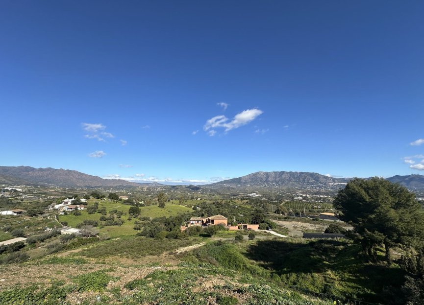 Reventa - Plot - Land - Mijas - La Cala De Mijas