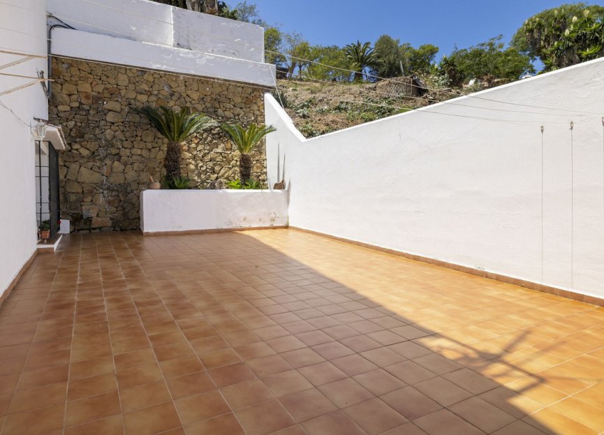 Resale - House - Townhouse - Marbella - Nueva Andalucia