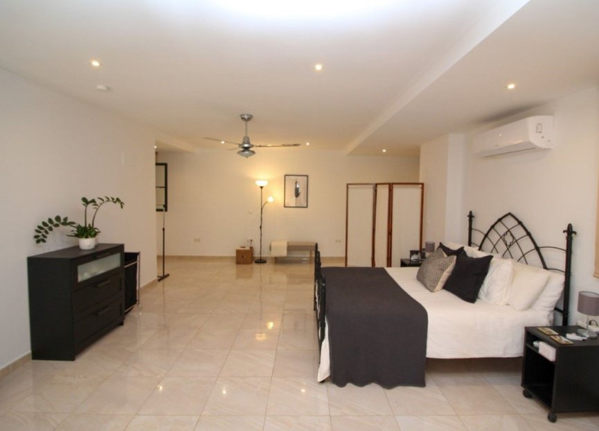 Resale - Apartment - Ground Floor Apartment - Mijas - Miraflores