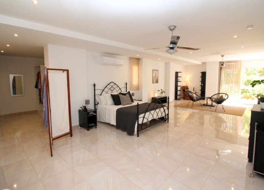 Resale - Apartment - Ground Floor Apartment - Mijas - Miraflores