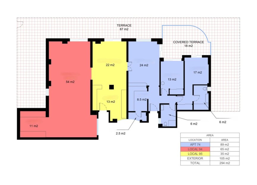 Resale - Apartment - Ground Floor Apartment - Mijas - Miraflores