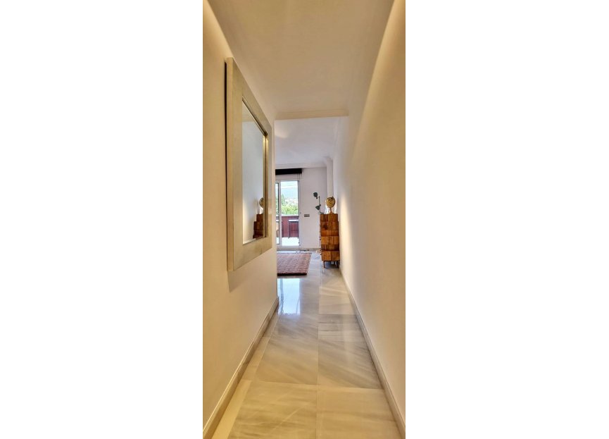 Reventa - Apartment - Penthouse - Marbella - Nagüeles