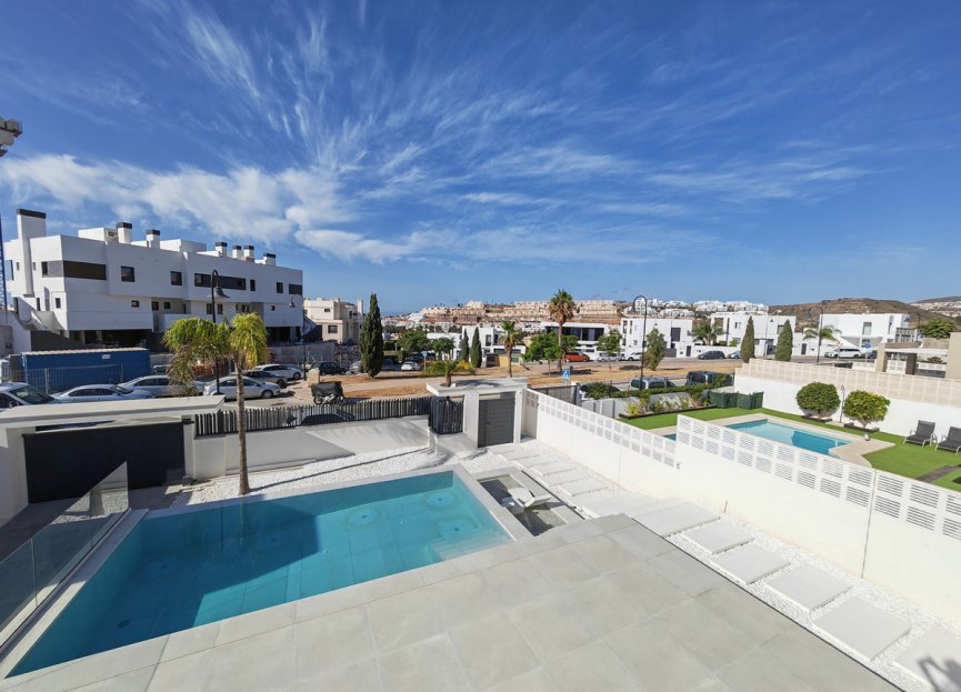 Resale - House - Detached Villa - Mijas - La Cala De Mijas