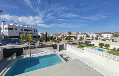 Resale - House - Detached Villa - Mijas - La Cala De Mijas