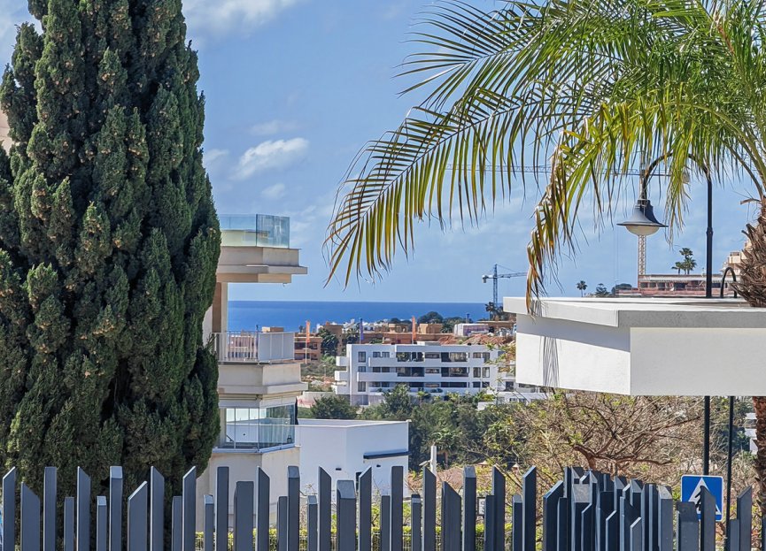 Resale - House - Detached Villa - Mijas - La Cala De Mijas