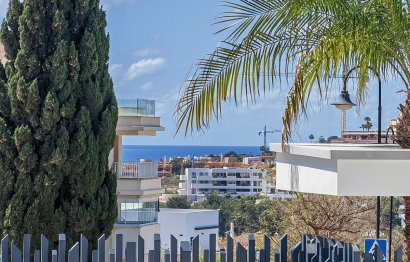 Resale - House - Detached Villa - Mijas - La Cala De Mijas