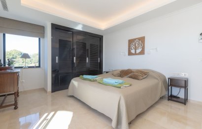 Resale - House - Detached Villa - Marbella - Elviria