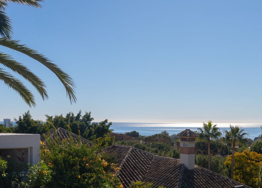 Resale - House - Detached Villa - Marbella - Elviria