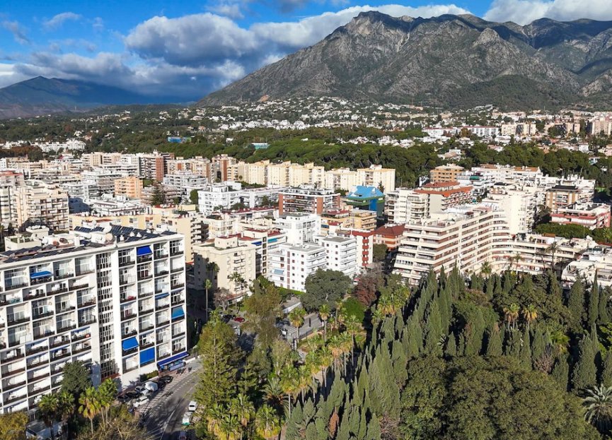 Reventa - Apartment - Penthouse - Marbella - Marbella Centro