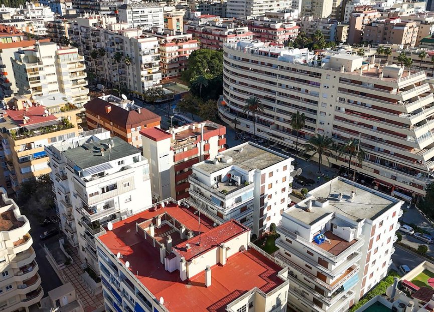 Reventa - Apartment - Penthouse - Marbella - Marbella Centro