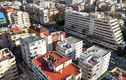 Resale - Apartment - Penthouse - Marbella - Marbella Centro