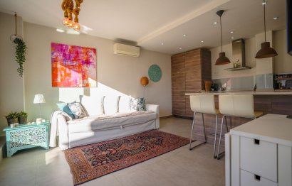 Reventa - Apartment - Penthouse - Marbella - Marbella Centro