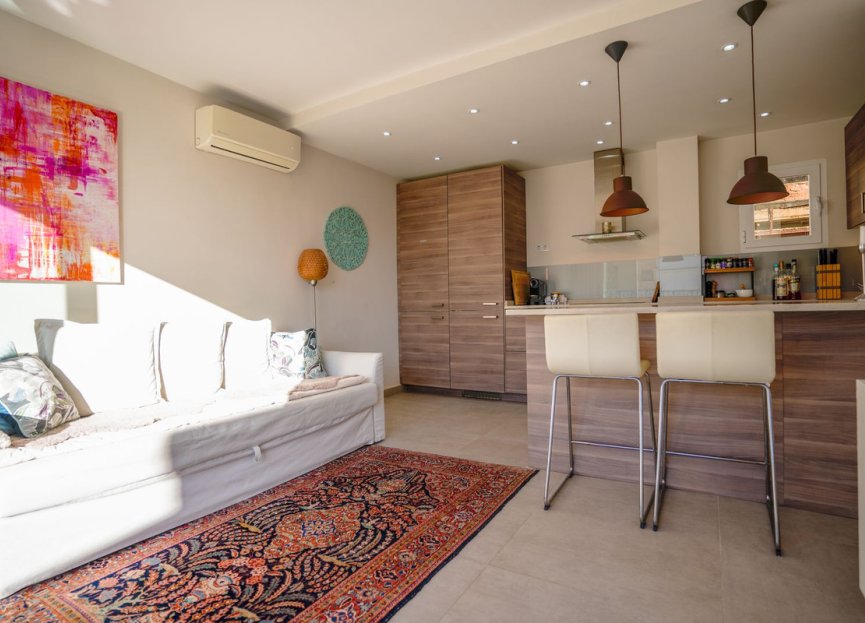 Resale - Apartment - Penthouse - Marbella - Marbella Centro