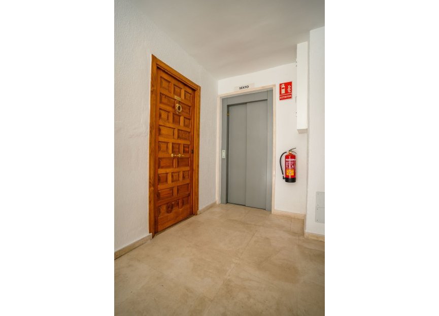 Resale - Apartment - Penthouse - Marbella - Marbella Centro