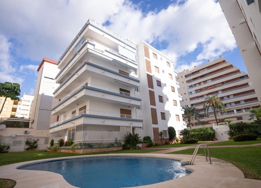 Resale - Apartment - Penthouse - Marbella - Marbella Centro