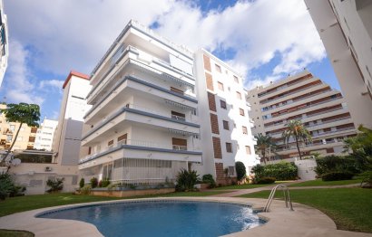 Resale - Apartment - Penthouse - Marbella - Marbella Centro