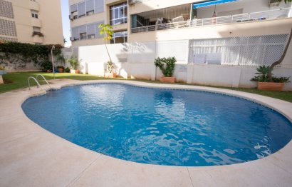 Reventa - Apartment - Penthouse - Marbella - Marbella Centro