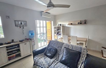 Resale - House - Townhouse - Benalmádena - Arroyo de la Miel