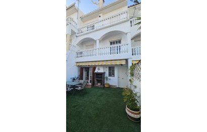 Resale - House - Townhouse - Benalmádena - Arroyo de la Miel