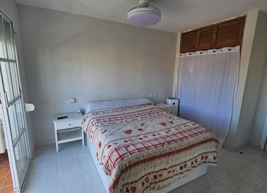 Resale - House - Townhouse - Benalmádena - Arroyo de la Miel