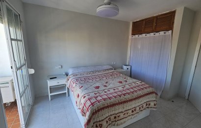 Resale - House - Townhouse - Benalmádena - Arroyo de la Miel