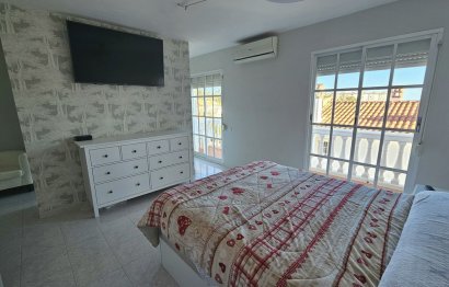 Resale - House - Townhouse - Benalmádena - Arroyo de la Miel