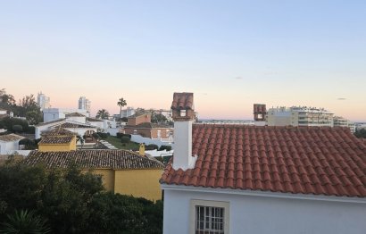 Resale - House - Townhouse - Benalmádena - Arroyo de la Miel